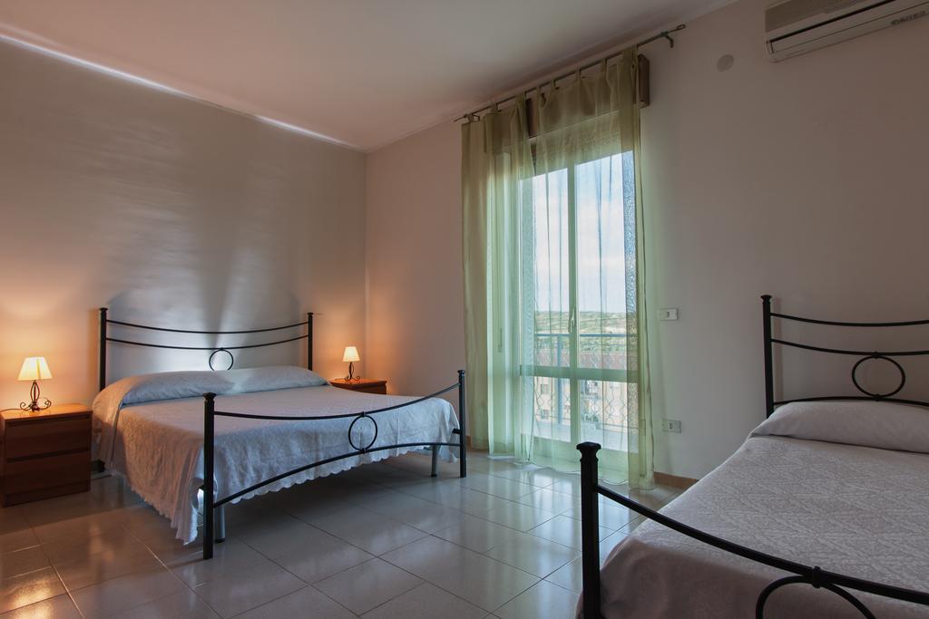 Joanne B&B Canicattini Bagni 客房 照片