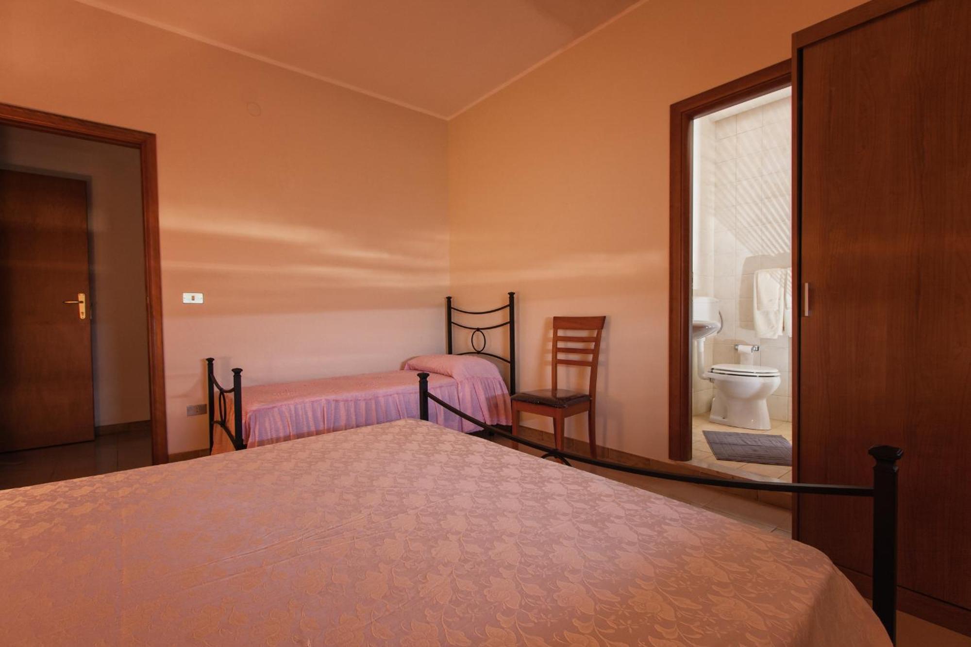 Joanne B&B Canicattini Bagni 外观 照片