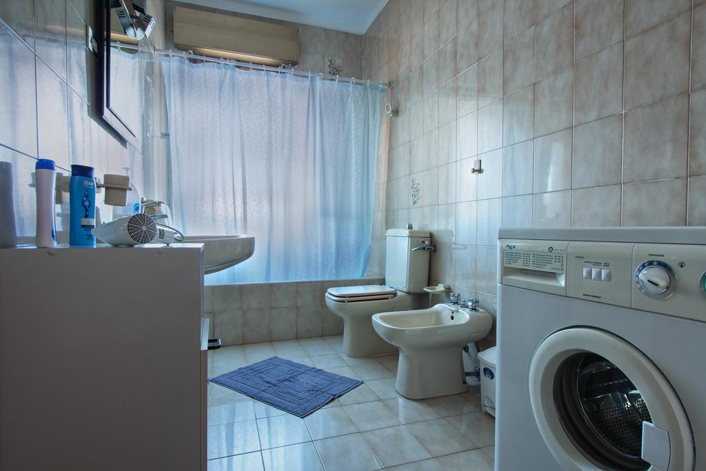 Joanne B&B Canicattini Bagni 客房 照片