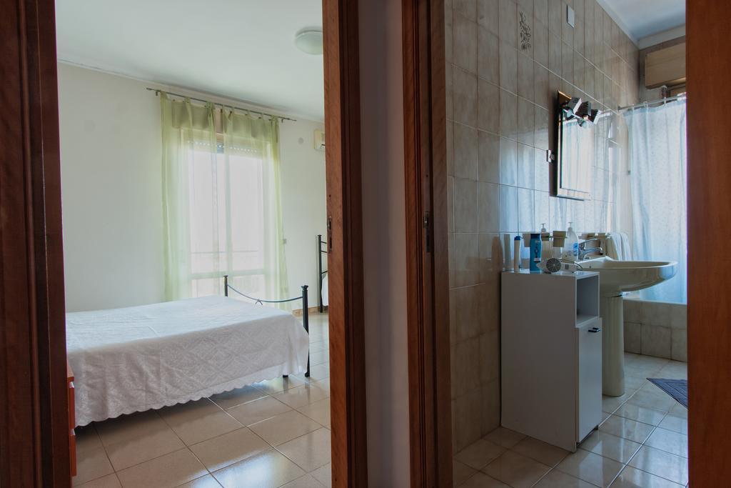 Joanne B&B Canicattini Bagni 客房 照片