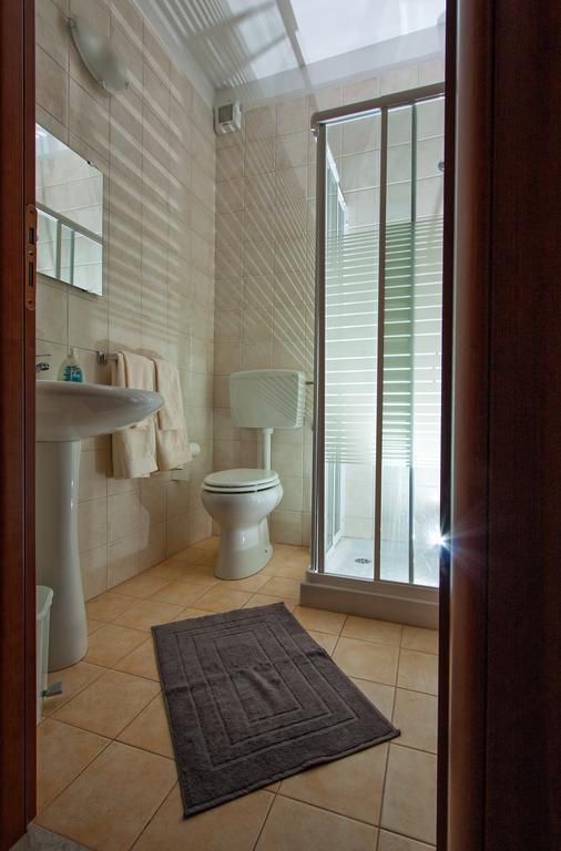Joanne B&B Canicattini Bagni 客房 照片