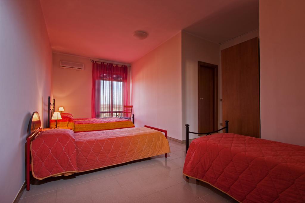 Joanne B&B Canicattini Bagni 客房 照片