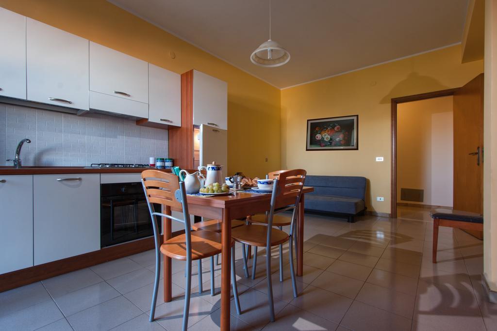 Joanne B&B Canicattini Bagni 外观 照片