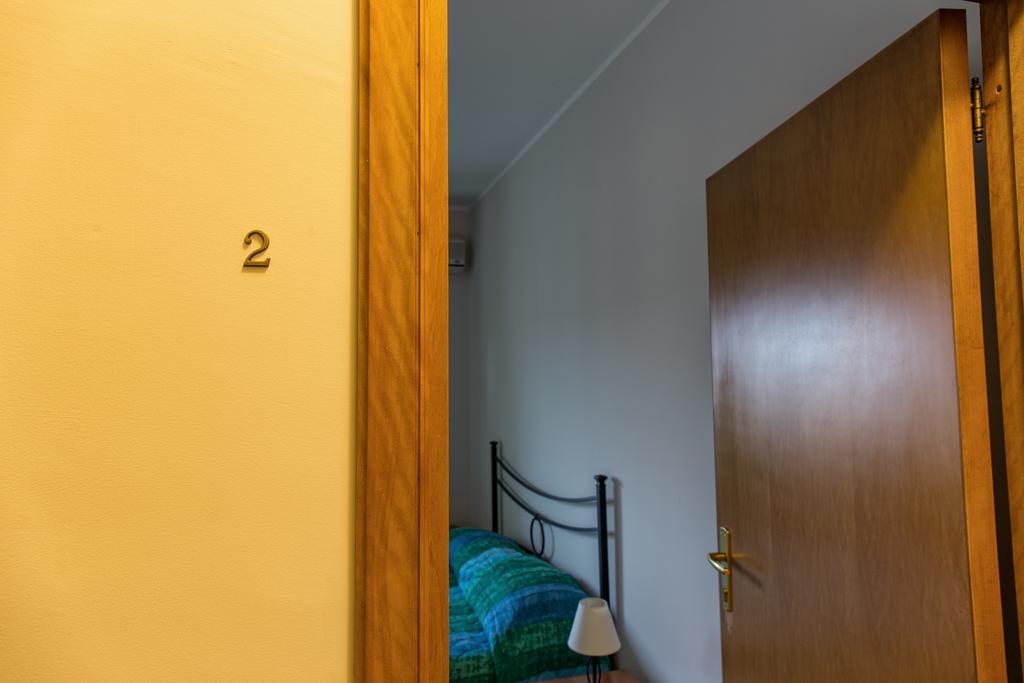 Joanne B&B Canicattini Bagni 客房 照片