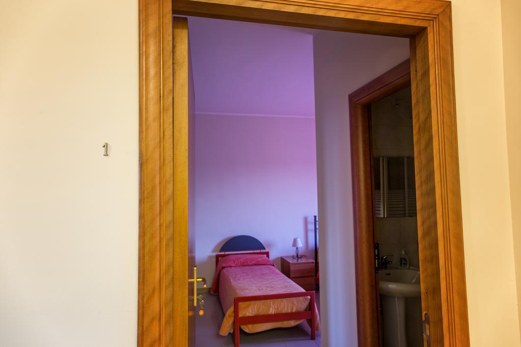 Joanne B&B Canicattini Bagni 客房 照片