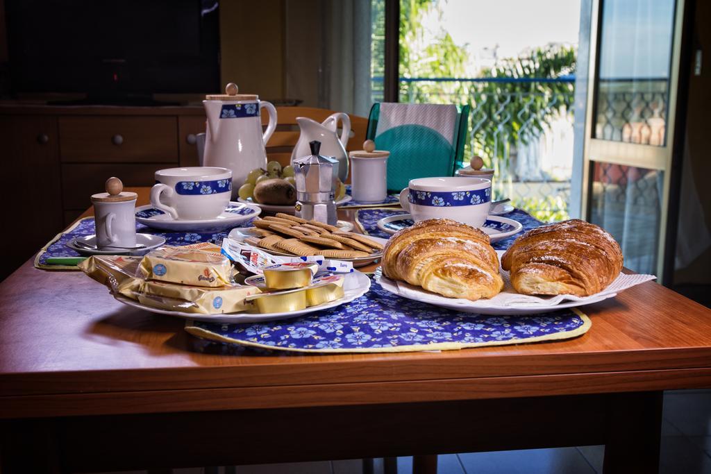 Joanne B&B Canicattini Bagni 外观 照片