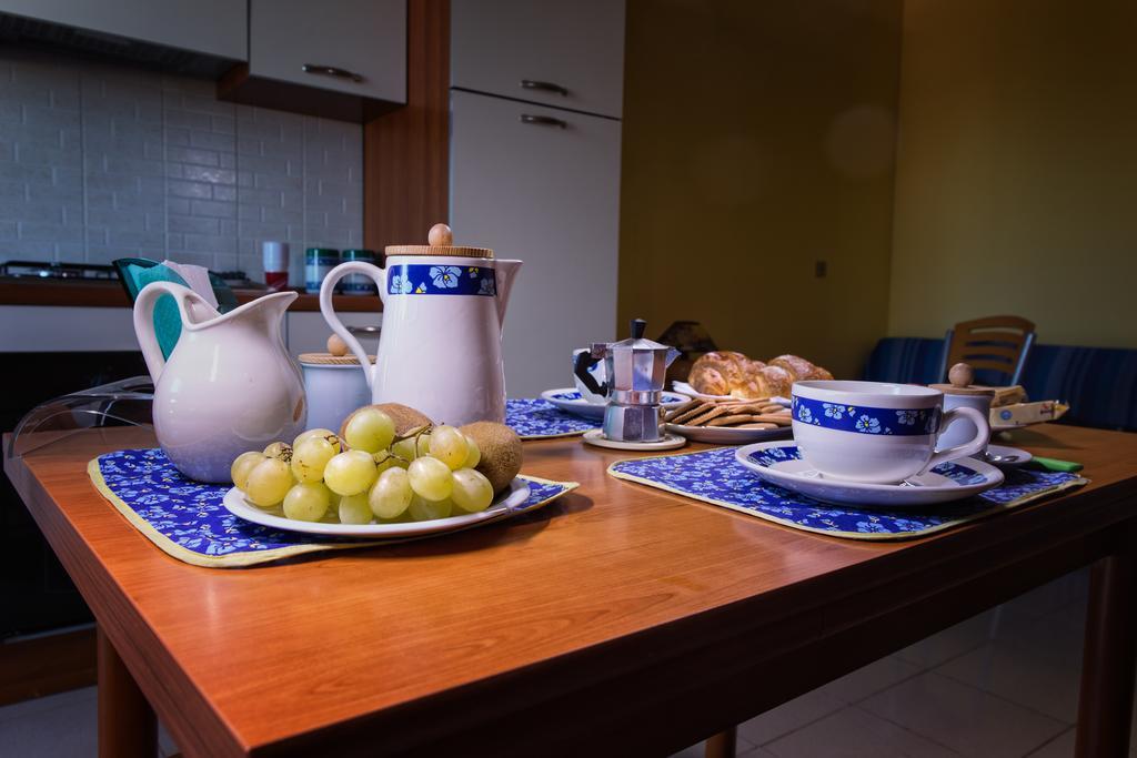 Joanne B&B Canicattini Bagni 外观 照片