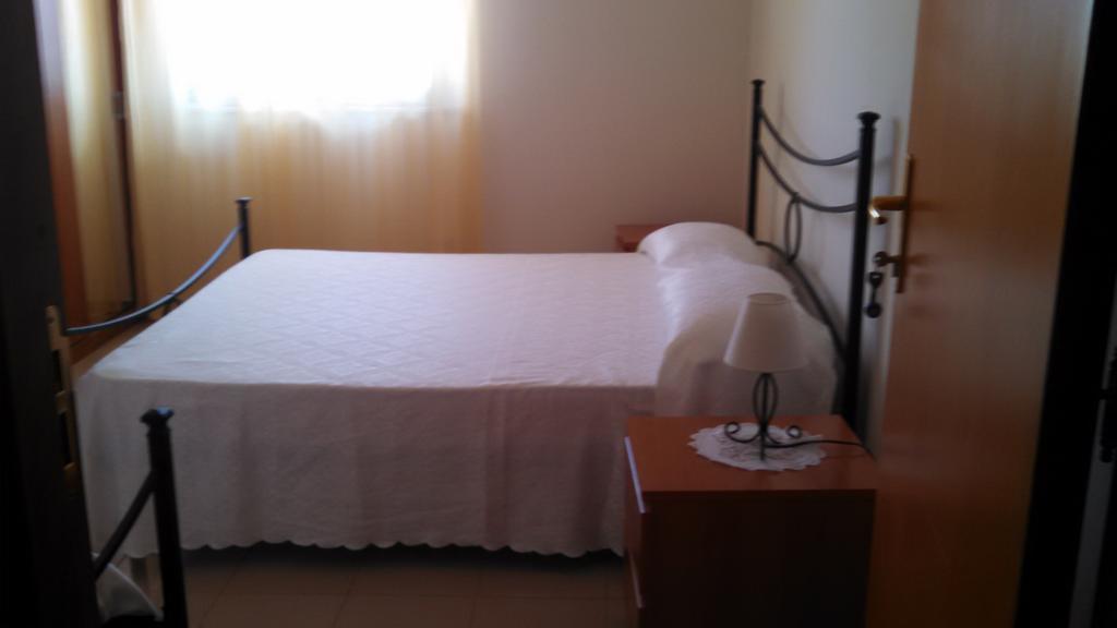 Joanne B&B Canicattini Bagni 客房 照片