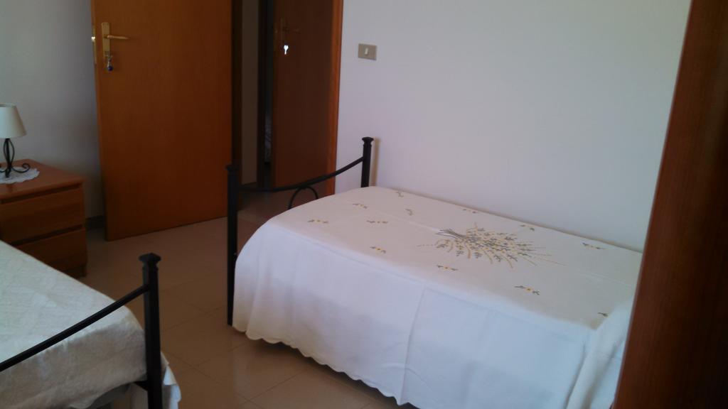 Joanne B&B Canicattini Bagni 客房 照片