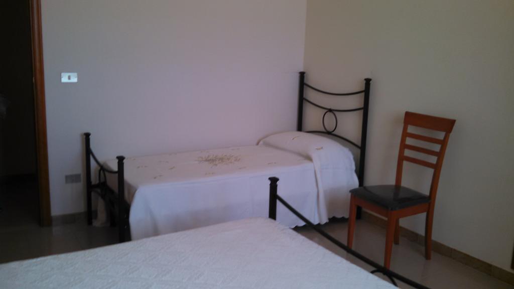 Joanne B&B Canicattini Bagni 客房 照片