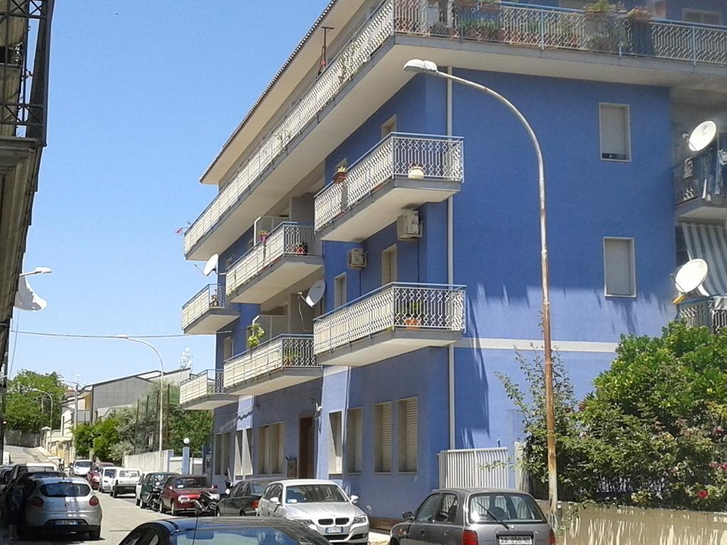 Joanne B&B Canicattini Bagni 外观 照片